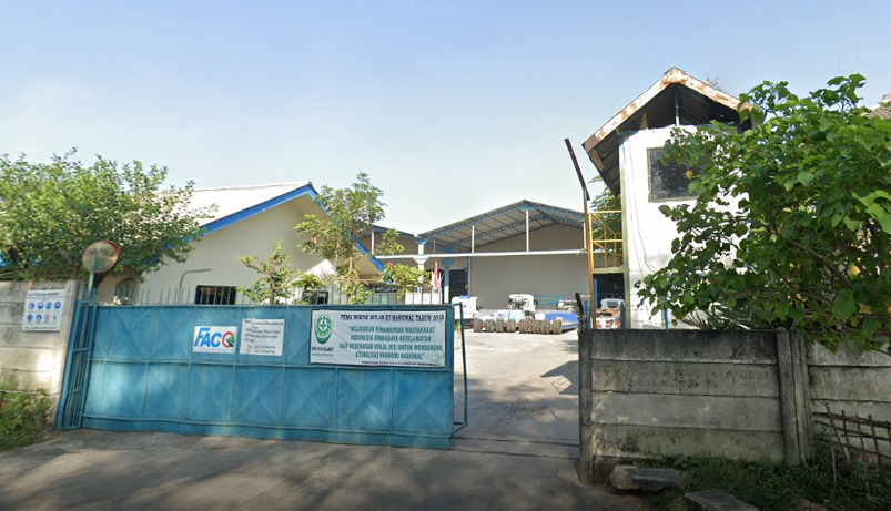 PT. FACO GLOBAL ENGINEERING