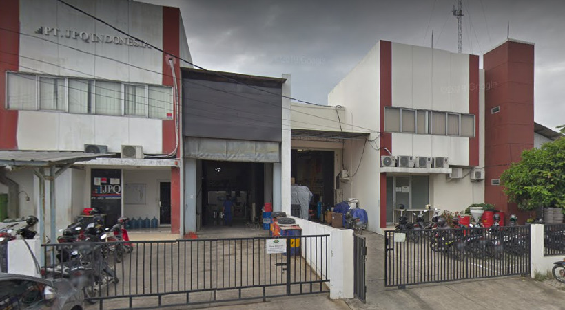 PT. JPQ INDONESIA