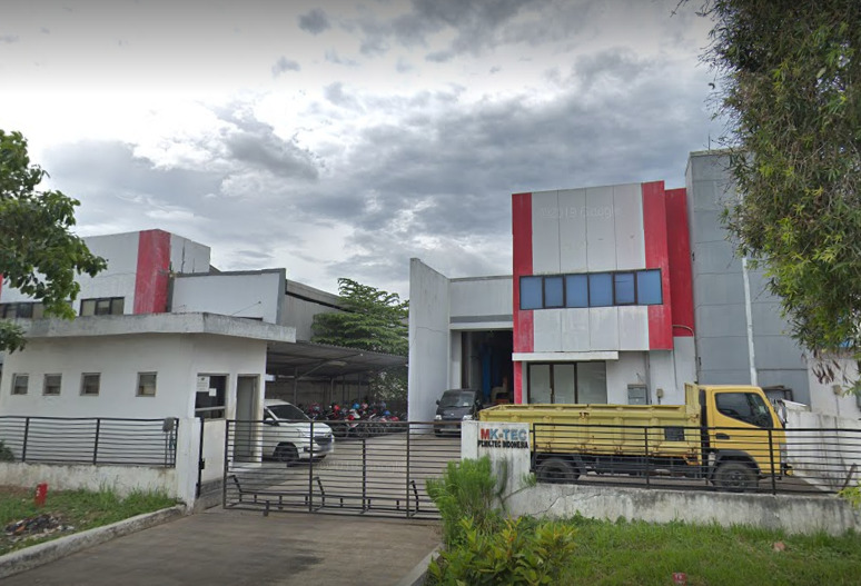 PT. MK TEC INDONESIA