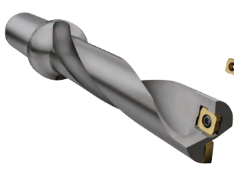880 U Drills and Multipurpose Cutters