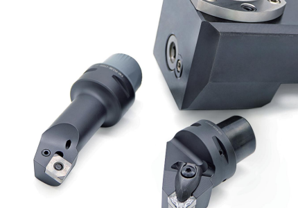 Capto Turning Unit