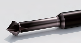 Carbide Tools for Deburring