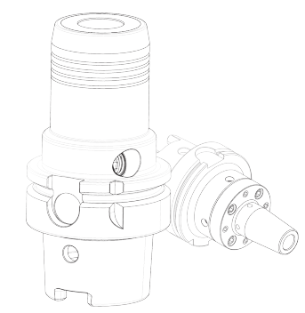 Machine Tool Holders
