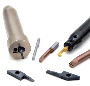 MiniTurn Machine Tools