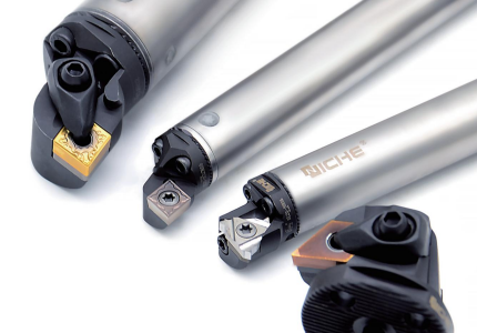 SL Turning Units & AV Holders